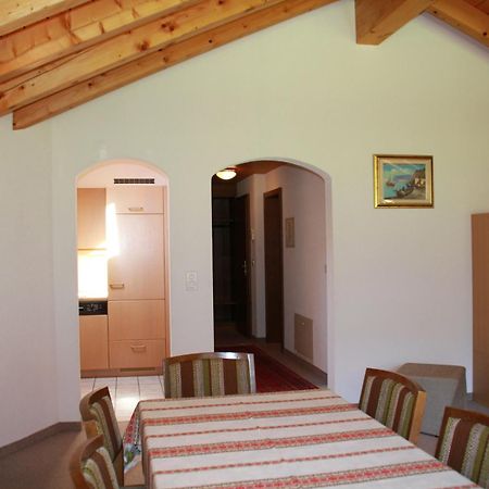Apartamento Haus Pan Zermatt Exterior foto